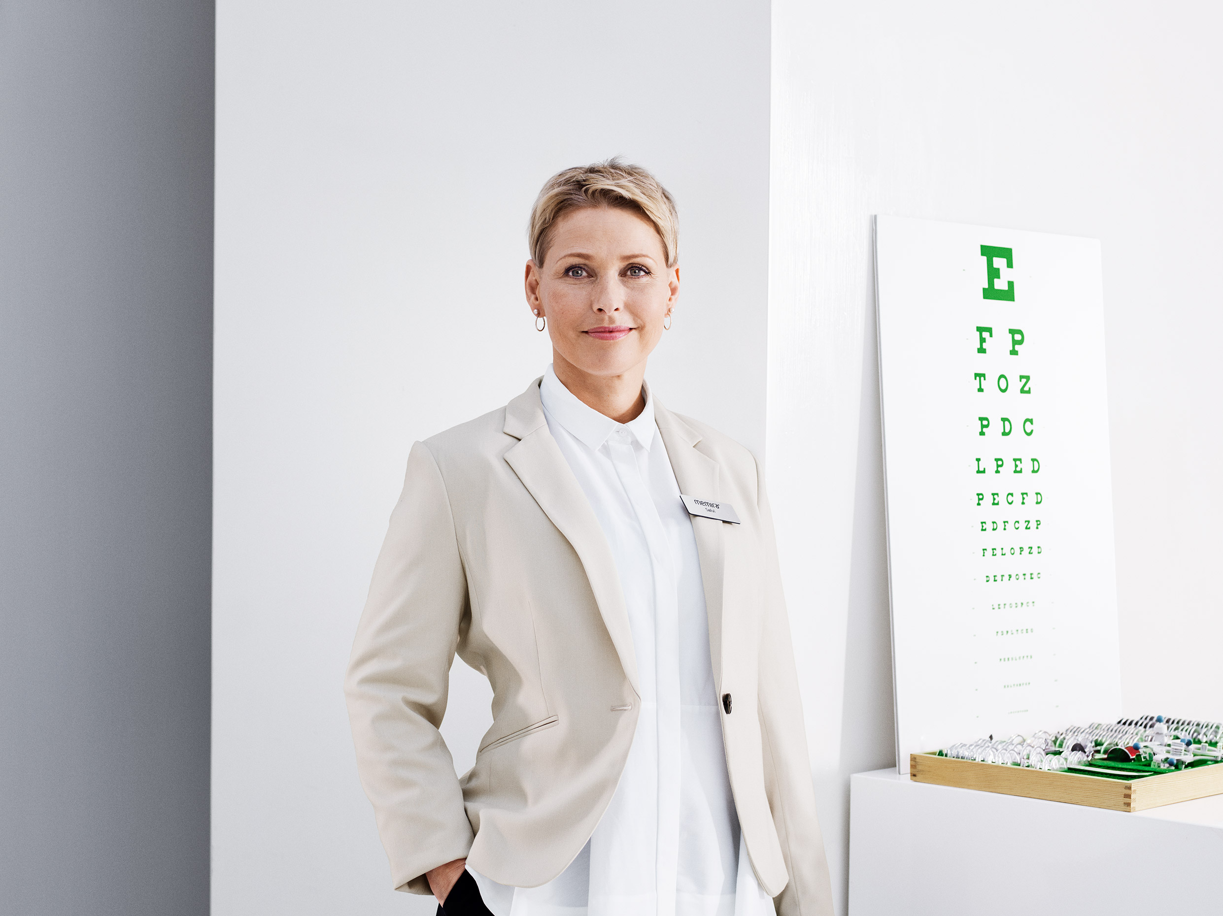 Kontaktlinser eller varig synslaser – hva bør jeg velge