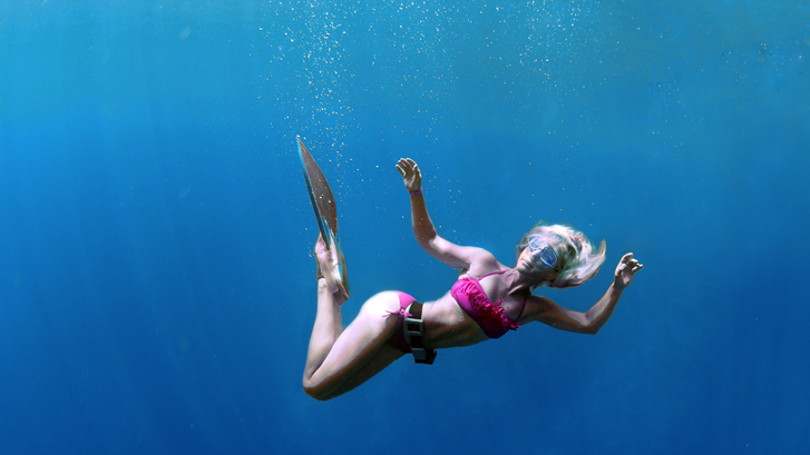 Forventet resultat etter synslaser?