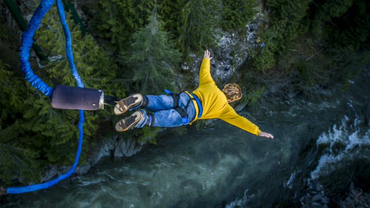 Hvor sikkert er et linsebytte?