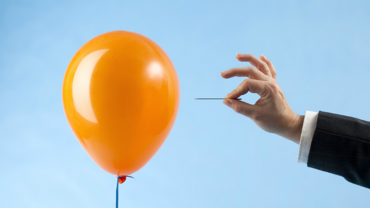 Umulig å bli brillefri tror du?