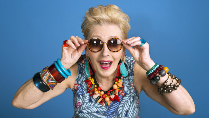 Hvilke resultater kan du forvente deg etter synskorrigeringen linsebytte RLE?