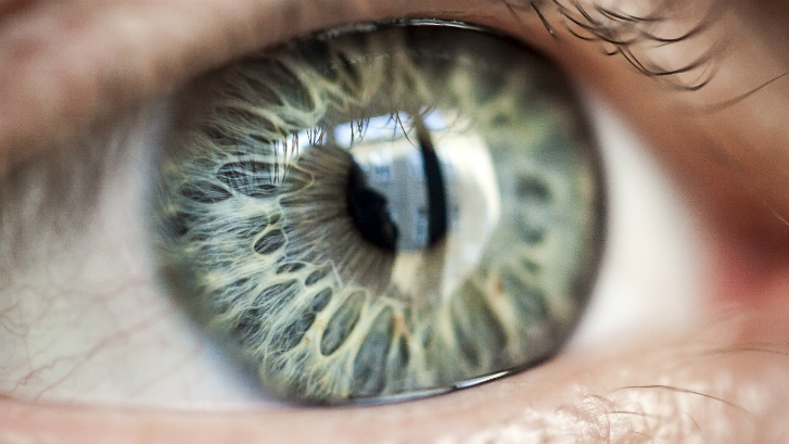 Kunnskap om øyehelse