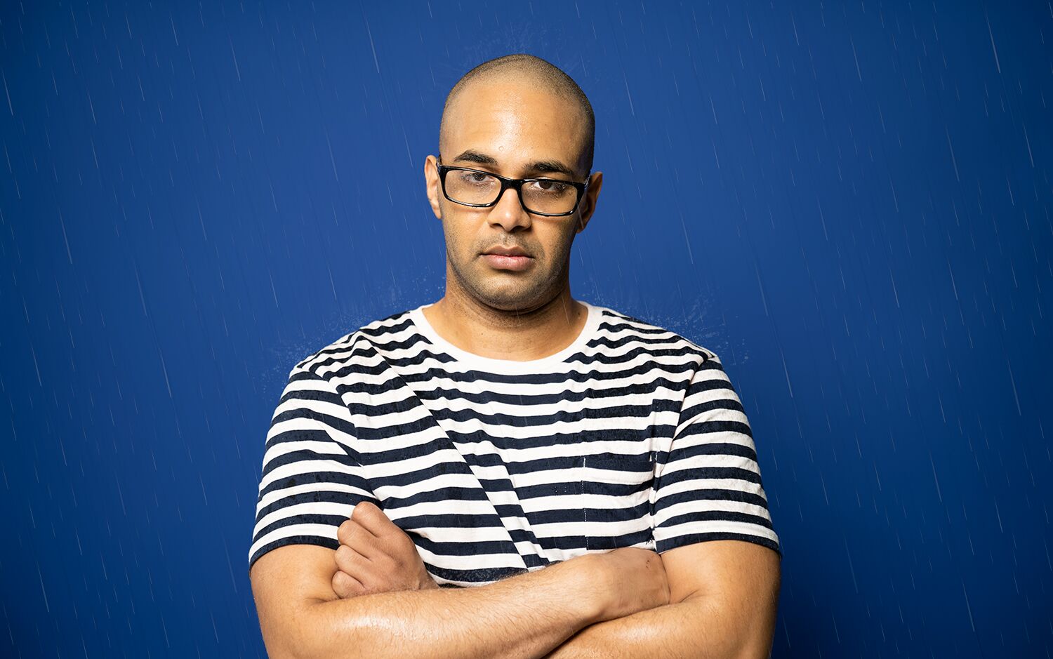 Vått og kaldt og surt over alt – kan en øyeoperasjon gjøre deg gladere?