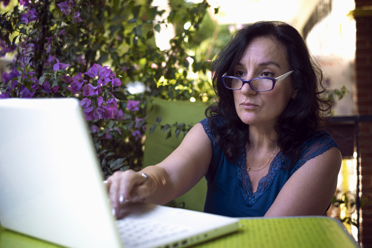 Hvordan unngå lesebriller?