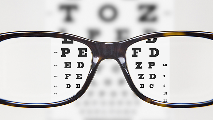 Stabil synsfeil -Hvorfor er det viktig at synsfeilen er uendret før øyelaser eller linsebytte?