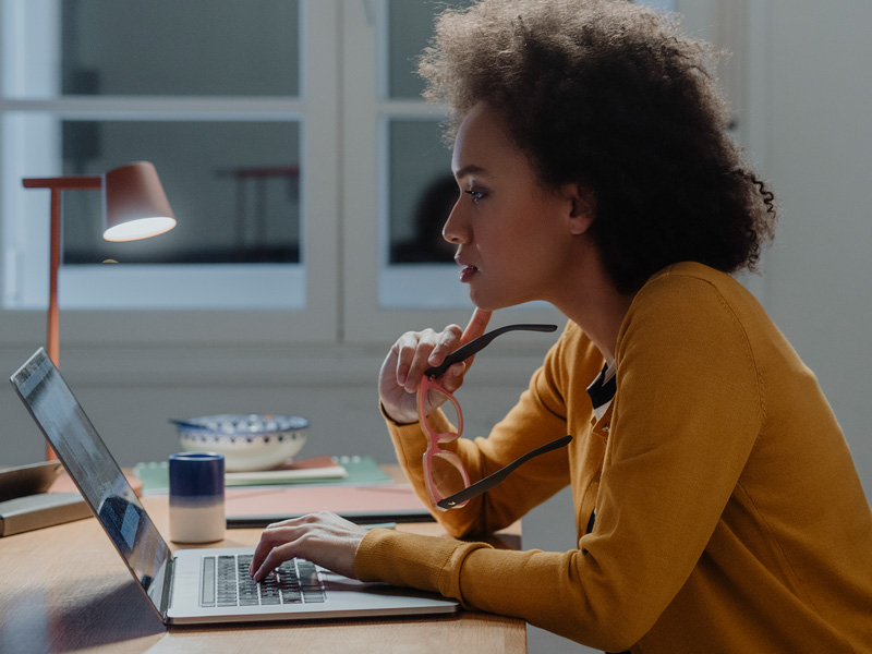 10 ting å tenke på før en øyeoperasjon